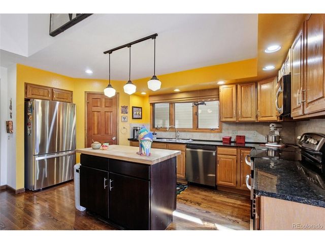 4565 E Mexico Ave 32, Denver, CO 80222