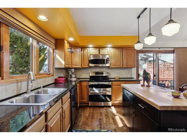 4565 E Mexico Ave 32, Denver, CO 80222