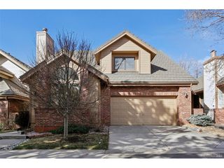 4565 E Mexico Ave 32, Denver, CO 80222