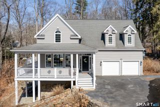 672 Route 81, Killingworth, CT 06419