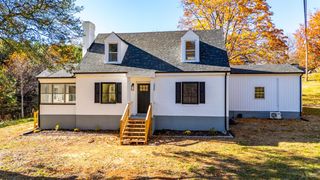 1612 S Amherst Highway, Amherst, VA 24521