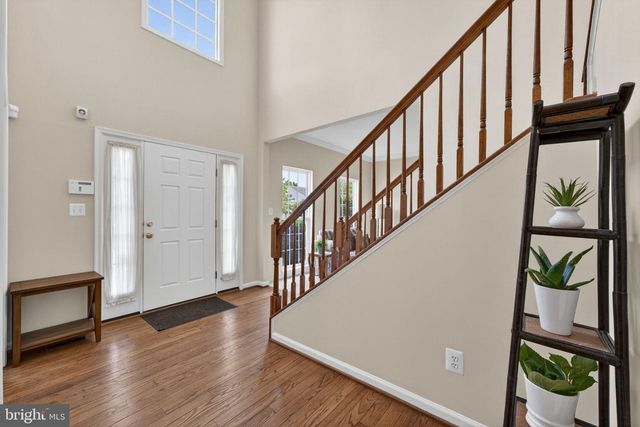 13056 GORHAM WAY, Woodbridge, VA 22192