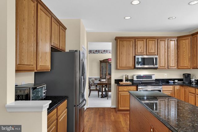 13056 GORHAM WAY, Woodbridge, VA 22192
