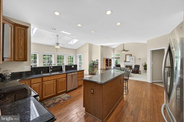 13056 GORHAM WAY, Woodbridge, VA 22192