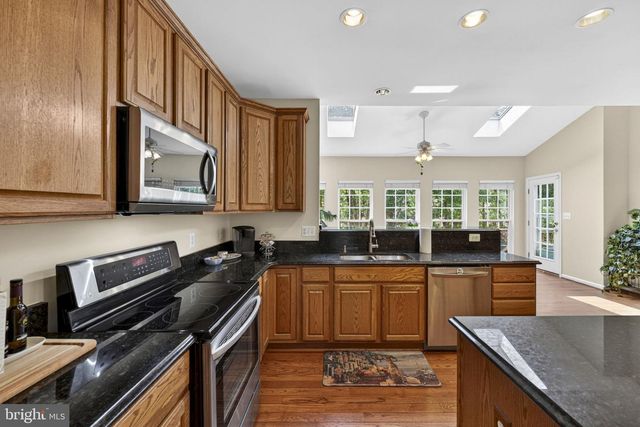 13056 GORHAM WAY, Woodbridge, VA 22192