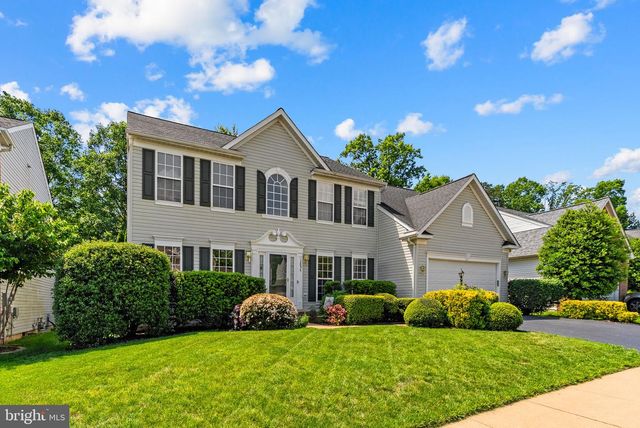 13056 GORHAM WAY, Woodbridge, VA 22192