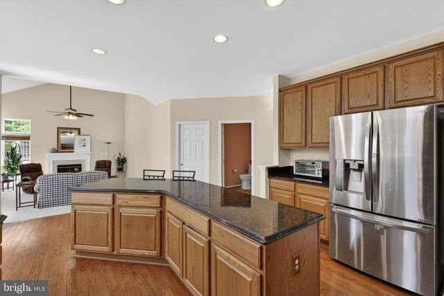 13056 GORHAM WAY, Woodbridge, VA 22192