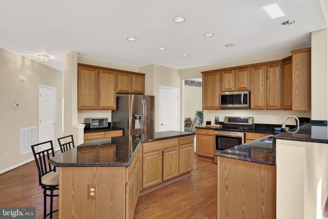 13056 GORHAM WAY, Woodbridge, VA 22192