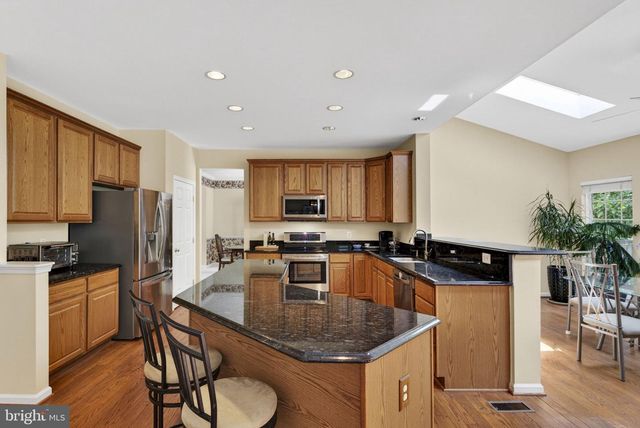 13056 GORHAM WAY, Woodbridge, VA 22192