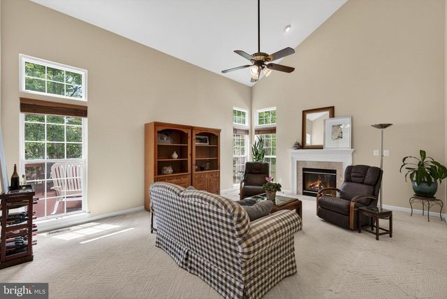 13056 GORHAM WAY, Woodbridge, VA 22192
