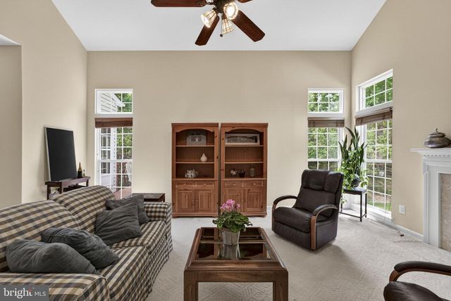 13056 GORHAM WAY, Woodbridge, VA 22192