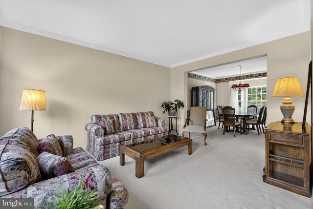 13056 GORHAM WAY, Woodbridge, VA 22192