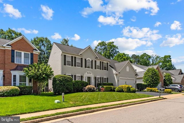 13056 GORHAM WAY, Woodbridge, VA 22192