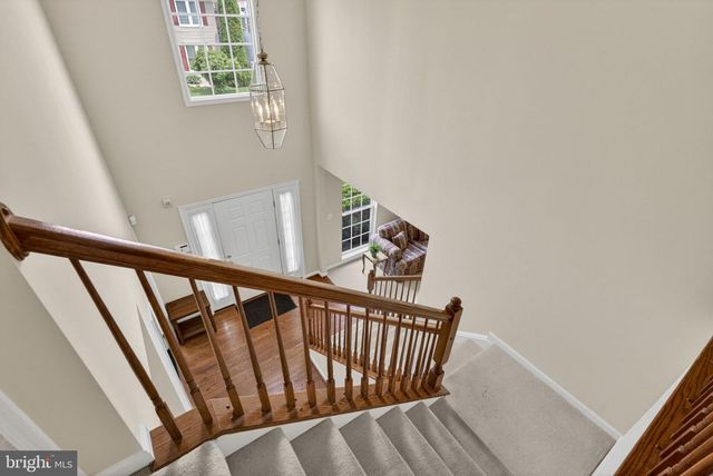13056 GORHAM WAY, Woodbridge, VA 22192
