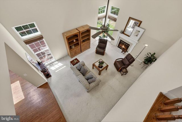 13056 GORHAM WAY, Woodbridge, VA 22192