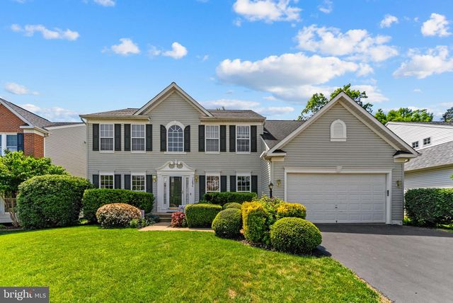 13056 GORHAM WAY, Woodbridge, VA 22192