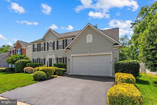 13056 GORHAM WAY, Woodbridge, VA 22192