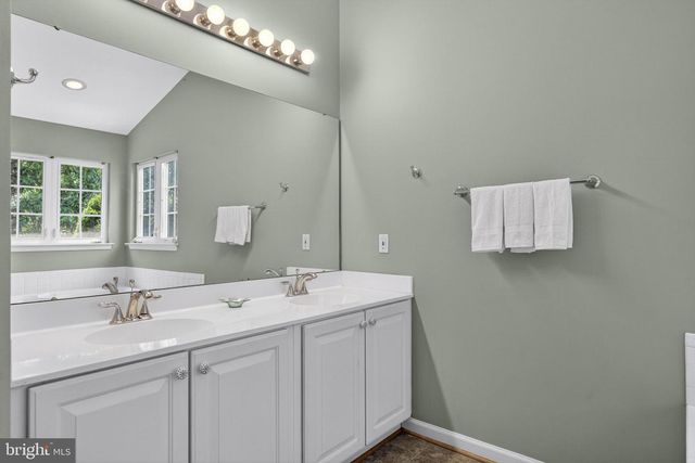 13056 GORHAM WAY, Woodbridge, VA 22192