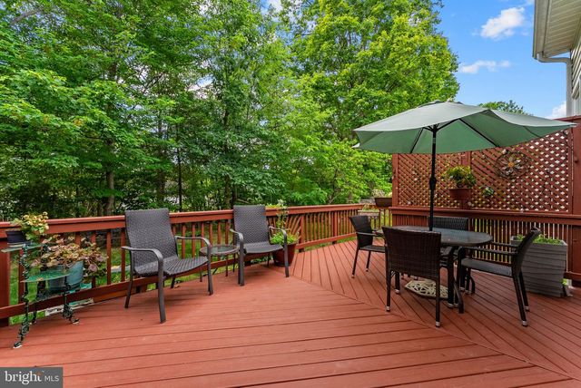 13056 GORHAM WAY, Woodbridge, VA 22192