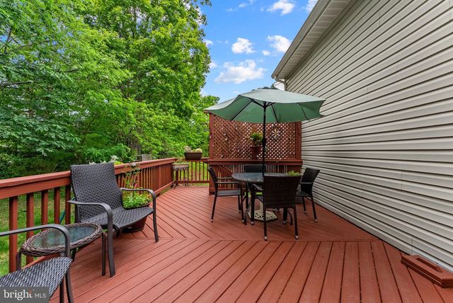 13056 GORHAM WAY, Woodbridge, VA 22192