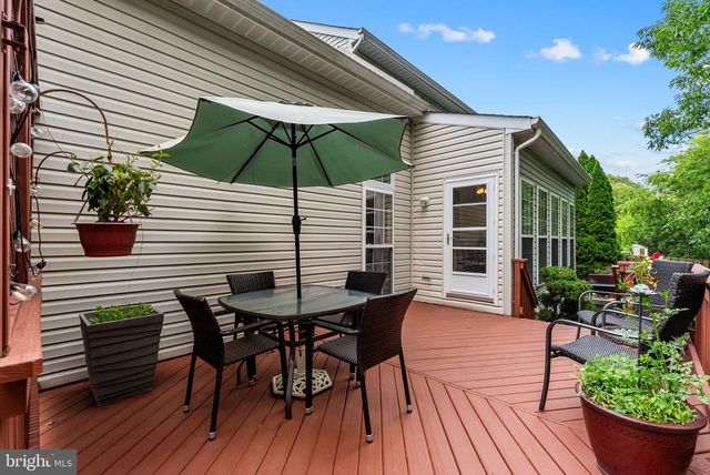 13056 GORHAM WAY, Woodbridge, VA 22192