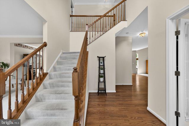 13056 GORHAM WAY, Woodbridge, VA 22192