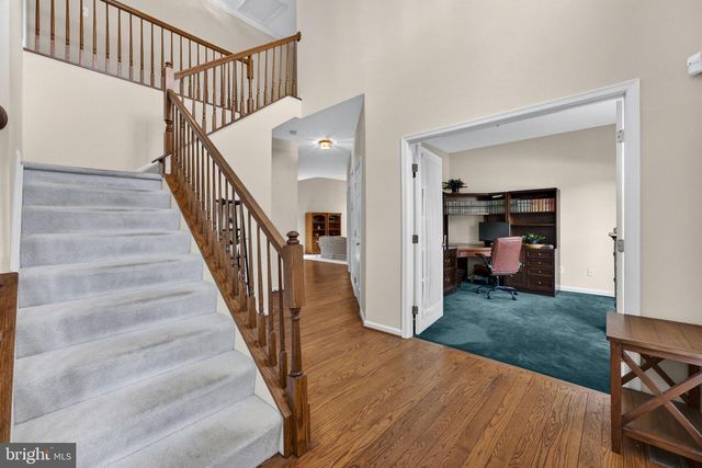 13056 GORHAM WAY, Woodbridge, VA 22192