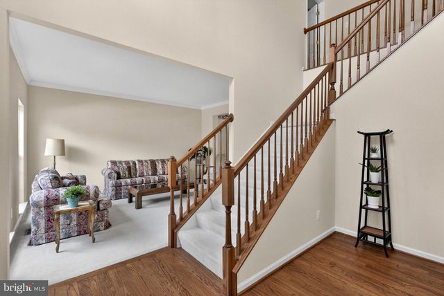 13056 GORHAM WAY, Woodbridge, VA 22192