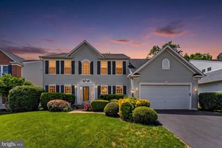 13056 GORHAM WAY, Woodbridge, VA 22192