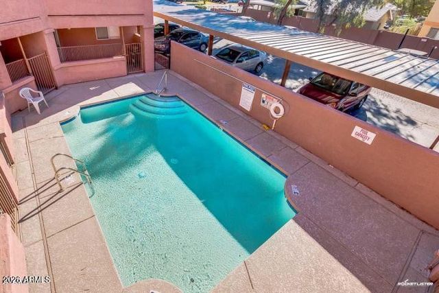 1402 S JENTILLY Lane 205, Tempe, AZ 85281