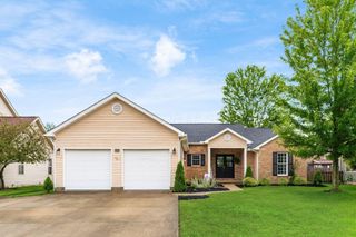 361 Chatham Road, Circleville, OH 43113