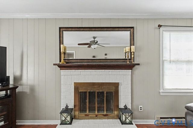 512 W Crieff Rd, Richmond, VA 23225