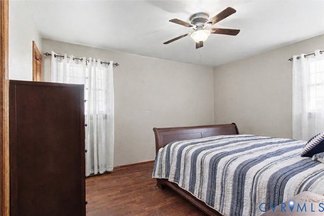 512 W Crieff Rd, Richmond, VA 23225