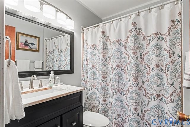 512 W Crieff Rd, Richmond, VA 23225