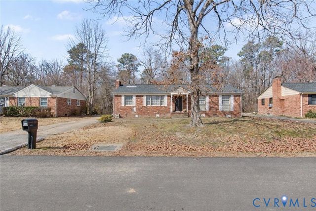 512 W Crieff Rd, Richmond, VA 23225
