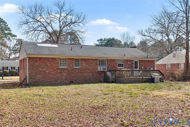 512 W Crieff Rd, Richmond, VA 23225