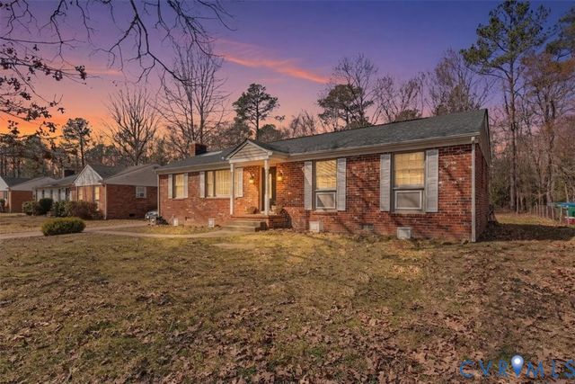 512 W Crieff Rd, Richmond, VA 23225