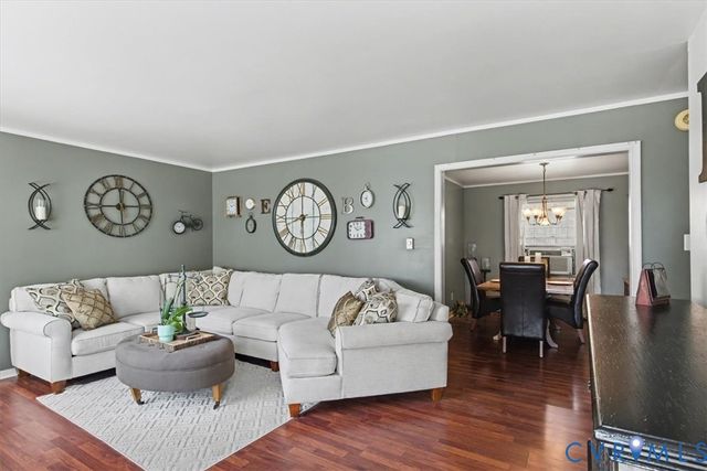 512 W Crieff Rd, Richmond, VA 23225