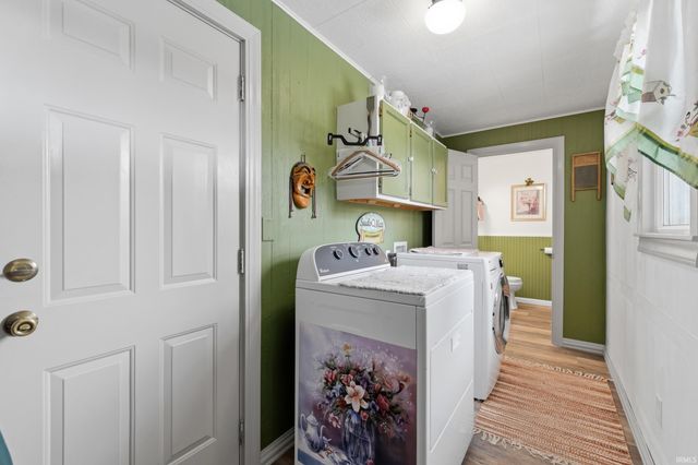 4106 Elmcrest Drive, Fort Wayne, IN 46809