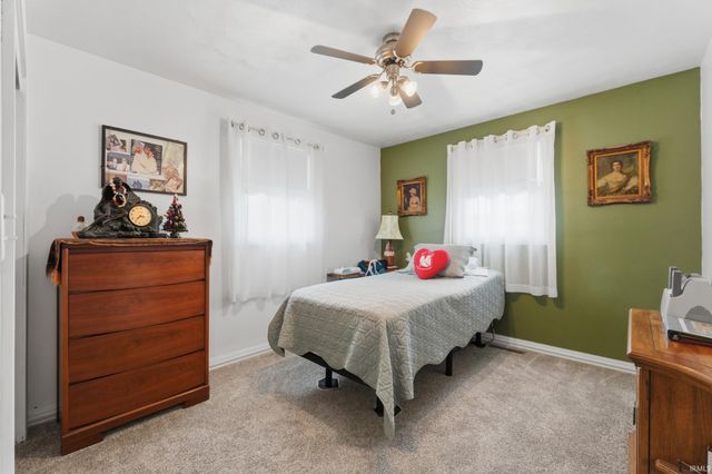 4106 Elmcrest Drive, Fort Wayne, IN 46809