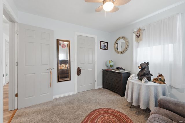 4106 Elmcrest Drive, Fort Wayne, IN 46809