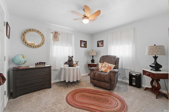 4106 Elmcrest Drive, Fort Wayne, IN 46809