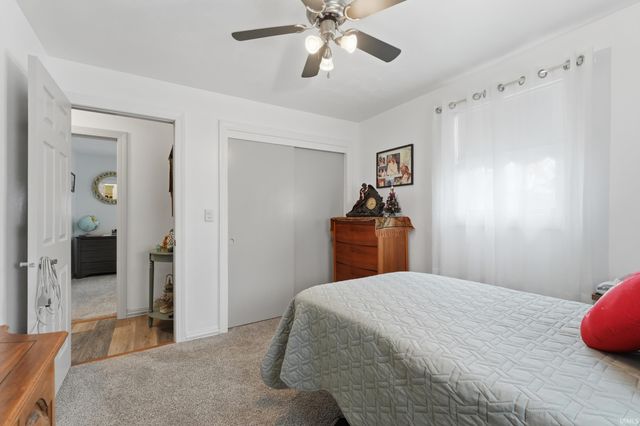 4106 Elmcrest Drive, Fort Wayne, IN 46809