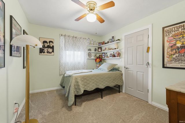 4106 Elmcrest Drive, Fort Wayne, IN 46809