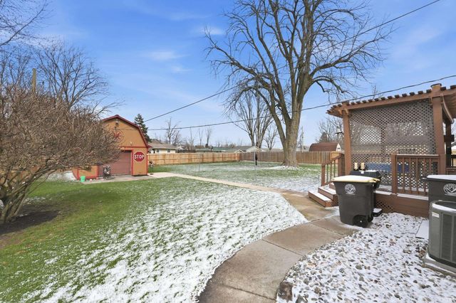 4106 Elmcrest Drive, Fort Wayne, IN 46809