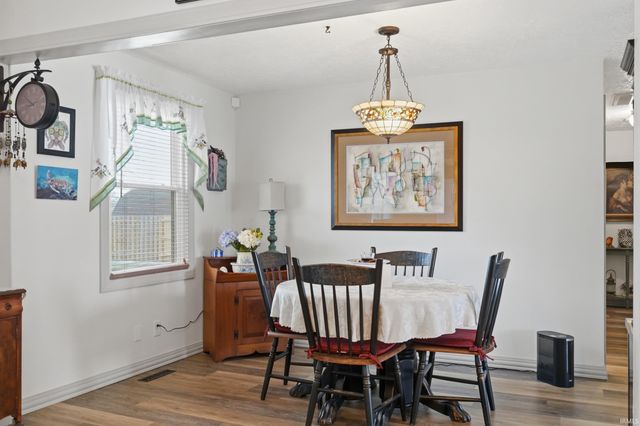 4106 Elmcrest Drive, Fort Wayne, IN 46809