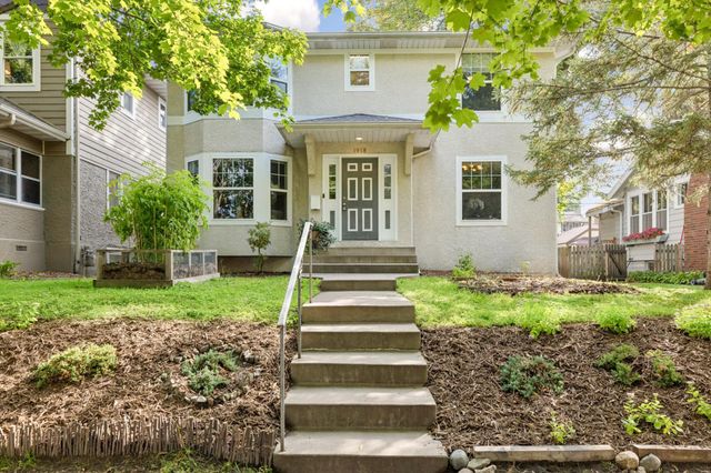 1918 Berkeley Avenue, Saint Paul, MN 55105