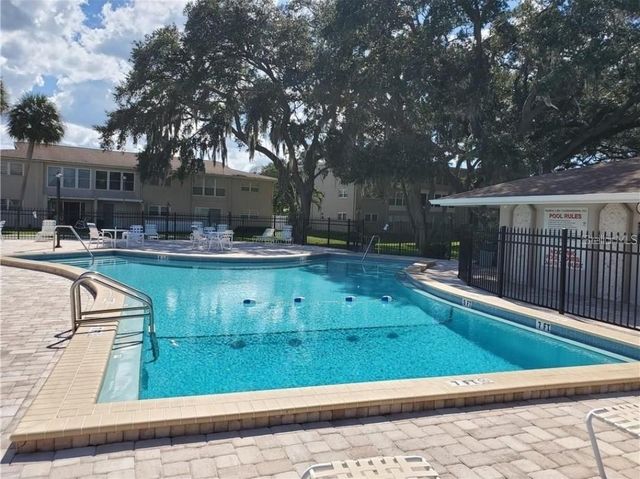 841 PATRICIA AVENUE 206, Dunedin, FL 34698