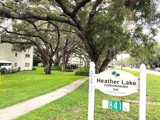 841 PATRICIA AVENUE 206, Dunedin, FL 34698