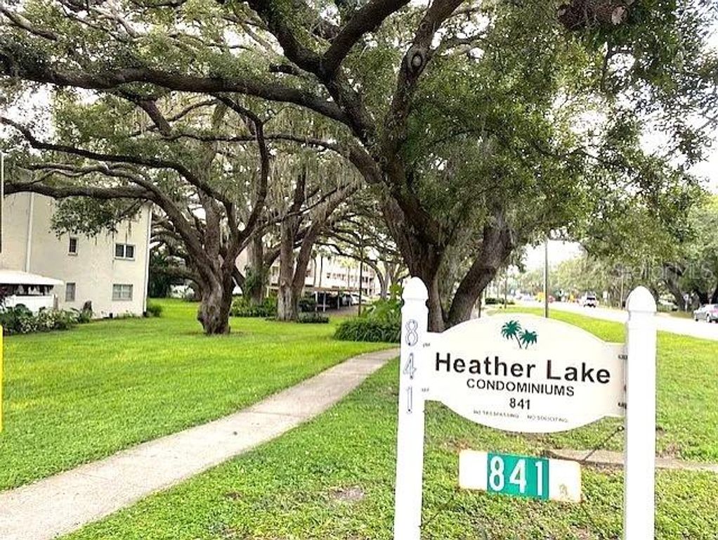 841 PATRICIA AVENUE 206, Dunedin, FL 34698